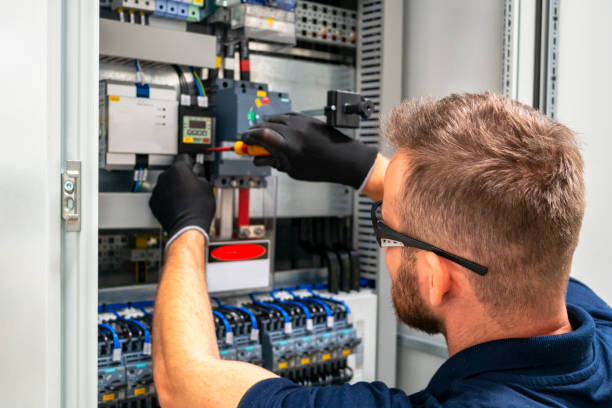 Best Electrical Installation Contractor  in Decherd, TN