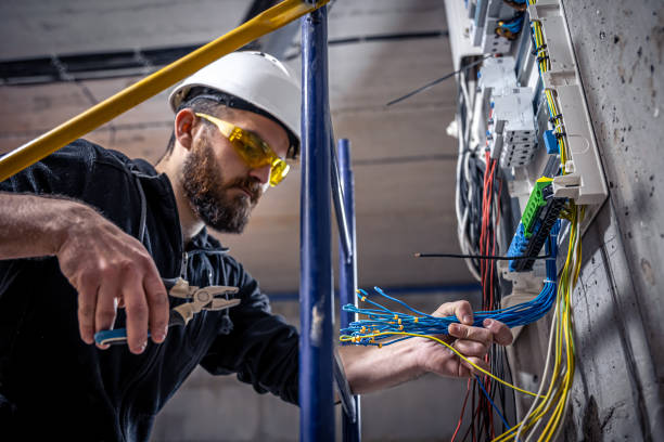Best Electrical Troubleshooting Services  in Decherd, TN