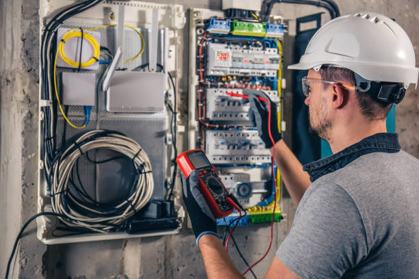 Best Electrical Installation Contractor  in Decherd, TN