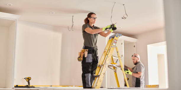 Best 24-Hour Electrician  in Decherd, TN