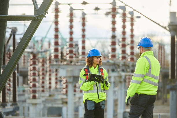 Best Home Electrical Repair  in Decherd, TN