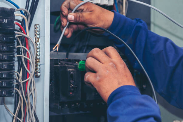 Affordable Emergency Electrician in TN