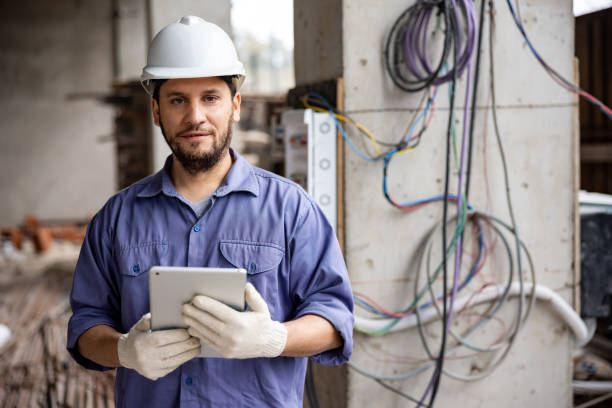 Industrial Electrical Services in TN