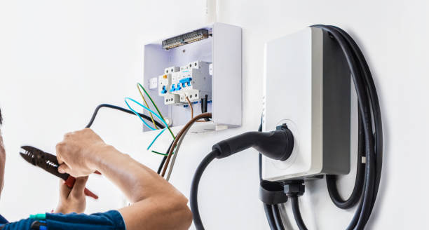 Best Licensed Electrician  in Decherd, TN