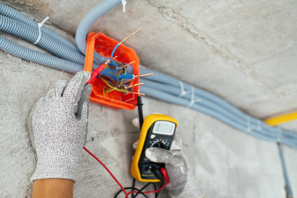 Best Electrical Upgrades for Homes  in Decherd, TN