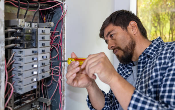 Best Electrical Contractors for Businesses  in Decherd, TN